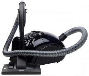 Photo Vacuum Cleaner Bosch BSG 82480, review
