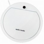 Clever & Clean White Moon Staubsauger roboter Rezension Bestseller