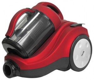 Photo Vacuum Cleaner Rolsen C-2220TSF, review