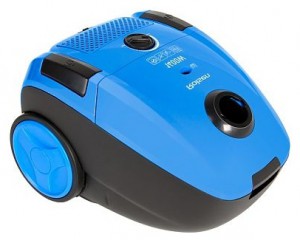 Photo Vacuum Cleaner Rolsen T-1640TS, review