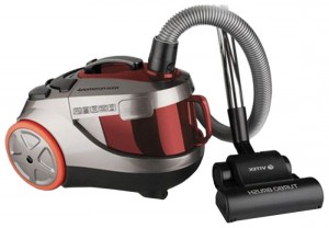 Photo Vacuum Cleaner VITEK VT-1838 (2012), review
