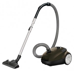 larawan Vacuum Cleaner Philips FC 8656, pagsusuri