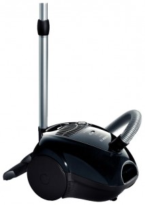 Photo Vacuum Cleaner Bosch BSA 3125, review