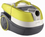 Zelmer ZVC762ZK Vacuum Cleaner normal review bestseller