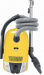 Miele SDAB0 Vacuum Cleaner pamantayan pagsusuri bestseller