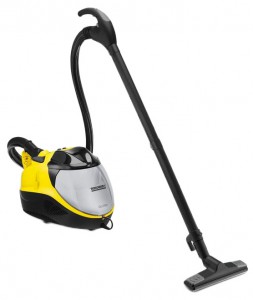 Photo Vacuum Cleaner Karcher SV 7, review