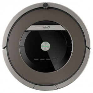 写真 掃除機 iRobot Roomba 870, レビュー