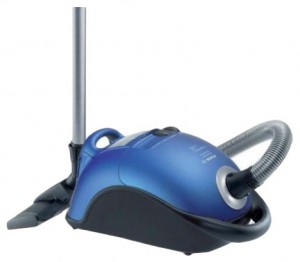 Photo Vacuum Cleaner Bosch BSG 82230, review