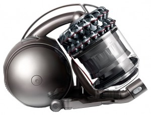 Photo Vacuum Cleaner Dyson DC52 Animal Complete, review