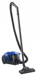 Photo Vacuum Cleaner LG V-K69461N, review