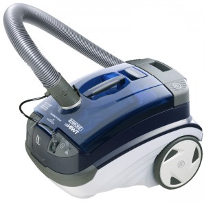 larawan Vacuum Cleaner Thomas TWIN T2 Aquafilter, pagsusuri