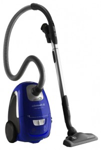 Photo Vacuum Cleaner Electrolux ZUS 3922, review