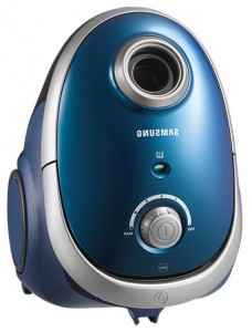 larawan Vacuum Cleaner Samsung SC54F2, pagsusuri