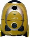 KRIsta KR-1200B Vacuum Cleaner normal review bestseller