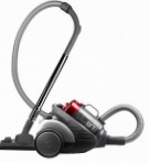 Electrolux ZT 3520 Vacuum Cleaner pamantayan pagsusuri bestseller