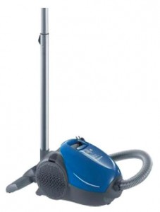 Photo Vacuum Cleaner Bosch BSN 1700, review