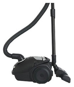 写真 掃除機 LG V-C3720 HU, レビュー