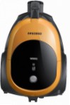 Samsung SC4470 Støvsuger normal anmeldelse bestselger