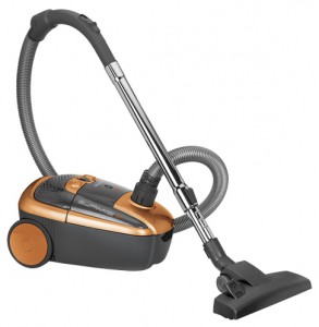 Photo Vacuum Cleaner MPM MOD-12, review