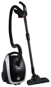 Photo Vacuum Cleaner Samsung SC61B5, review