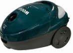 Daewoo Electronics RC-4805 Vacuum Cleaner pamantayan pagsusuri bestseller