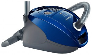 larawan Vacuum Cleaner Bosch BSGL 3222, pagsusuri