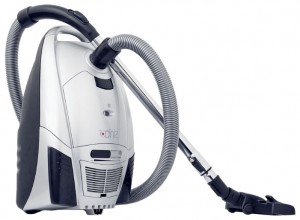 Photo Vacuum Cleaner Sinbo SVC-3457, review