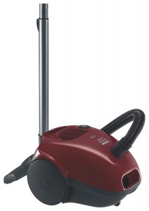 larawan Vacuum Cleaner Bosch BSD 2600, pagsusuri