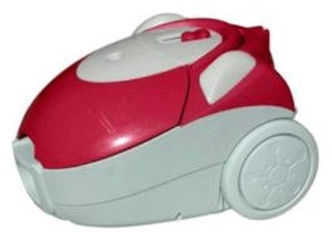Photo Vacuum Cleaner Фея 3311, review