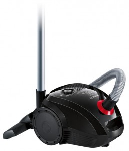 Photo Vacuum Cleaner Bosch BGL 2A220, review