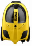 Zanussi ZAN1655 Vacuum Cleaner pamantayan pagsusuri bestseller