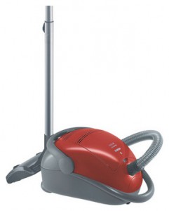Photo Vacuum Cleaner Bosch BSG 72000, review