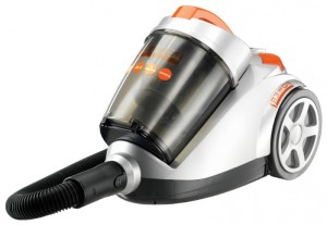 larawan Vacuum Cleaner Vax C90-P1-H-E, pagsusuri