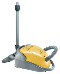 Photo Vacuum Cleaner Bosch BSG 81623, review