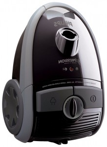 larawan Vacuum Cleaner Philips FC 8607, pagsusuri