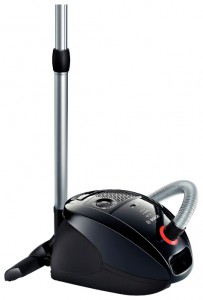 Photo Vacuum Cleaner Bosch BSGL 32540, review