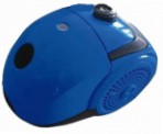 Domos CS-H3601E Vacuum Cleaner normal review bestseller