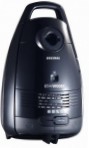 Samsung SC7930 Støvsuger normal anmeldelse bestselger