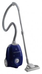 Photo Vacuum Cleaner Electrolux ZP 3525, review
