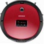 Samsung SR8730 Støvsuger robot anmeldelse bestselger
