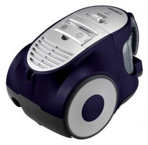 Photo Vacuum Cleaner Samsung SC8421, review