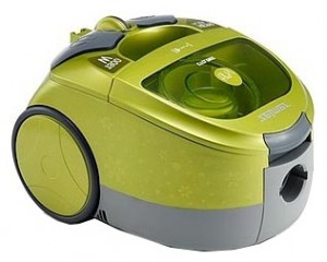 Photo Vacuum Cleaner Zelmer ZVC232SK, review