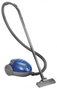 Photo Vacuum Cleaner MAGNIT RMV-1750, review