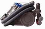 Dyson DC22 All Floors Aspirapolvere normale recensione bestseller
