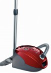 Bosch BSGL 32125 Vacuum Cleaner pamantayan pagsusuri bestseller