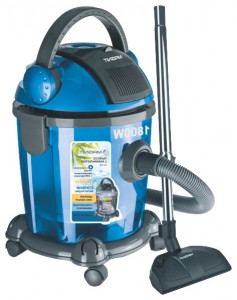larawan Vacuum Cleaner MAGNIT RMV-1711, pagsusuri