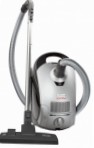 Miele S 4812 Hybrid Vacuum Cleaner pamantayan pagsusuri bestseller