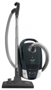 larawan Vacuum Cleaner Miele S 6730, pagsusuri