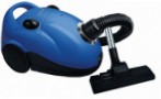 Maxwell MW-3203 Vacuum Cleaner pamantayan pagsusuri bestseller