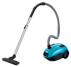 Photo Vacuum Cleaner Philips FC 8324, review